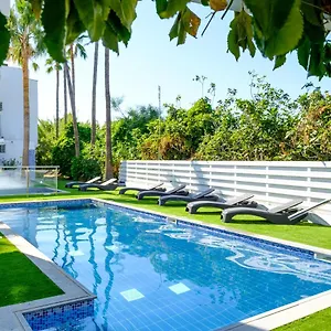 Appartement Rio Gardens **