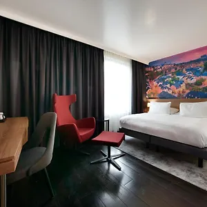 Hotel Park By Radisson ***