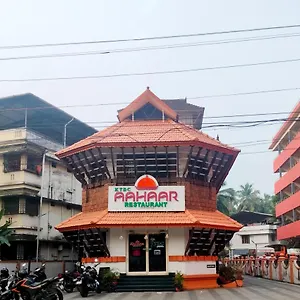 Ktdc Tamarind Guruvayoor - Aahaar Guruvayoor Hotel