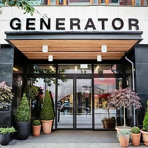 Generator Hostel
