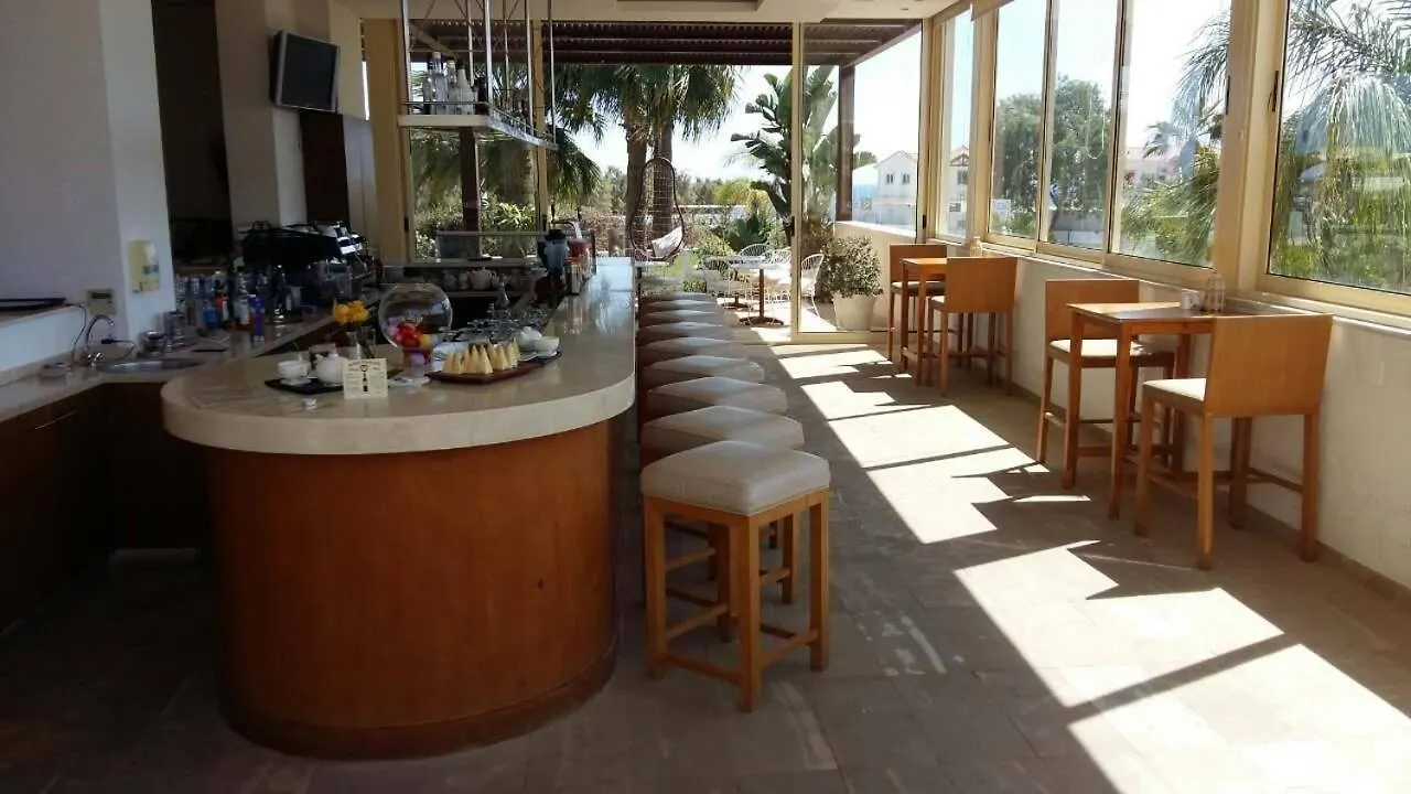 **** Hotel E-Hotel Larnaca Resort & Spa Perivólia Chypre