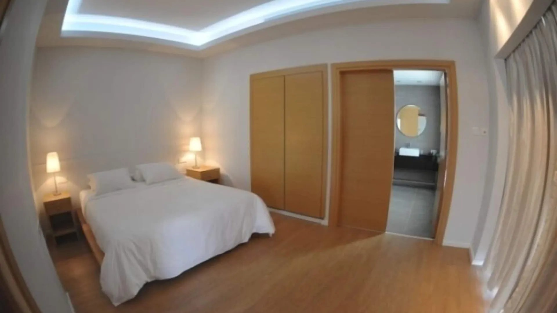 E-Hotel Larnaca Resort & Spa Perivolia Cyprus