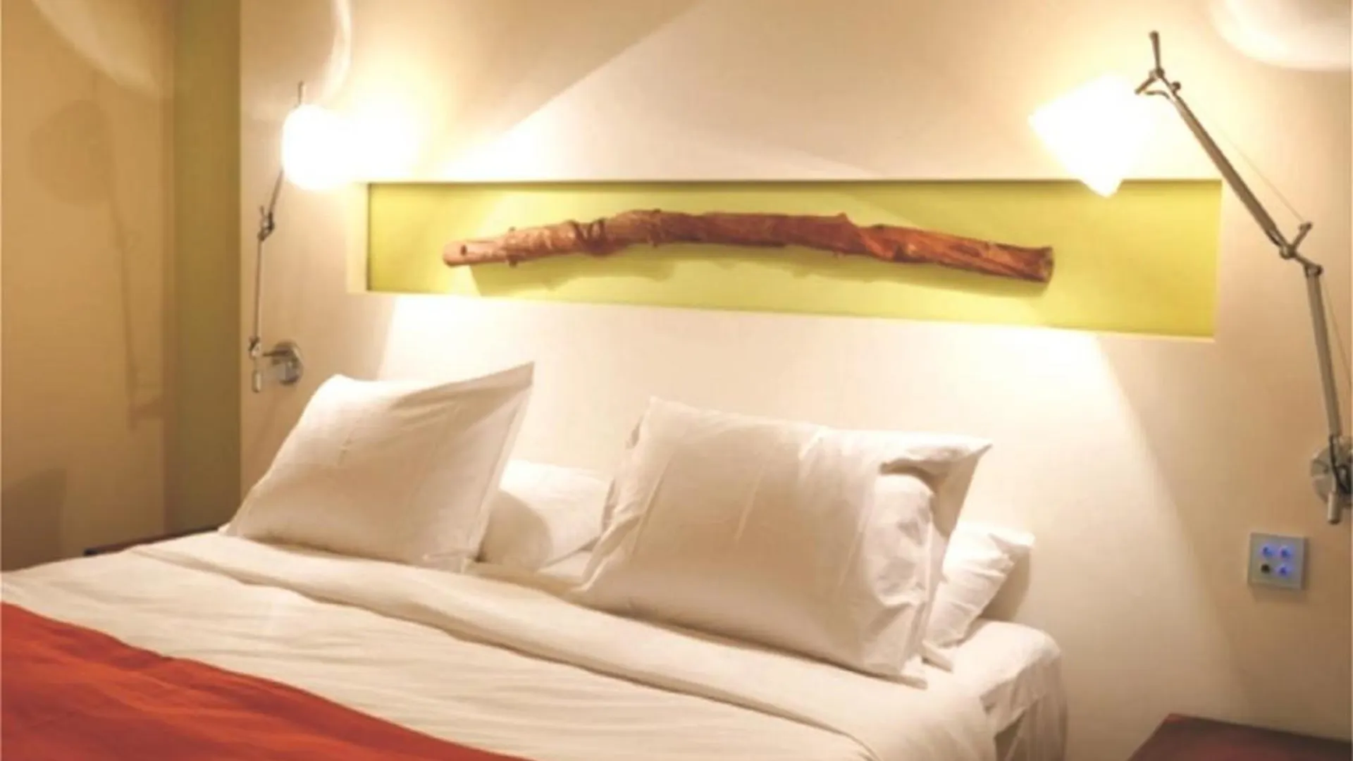 E-Hotel Larnaca Resort & Spa Perivolia Hotel