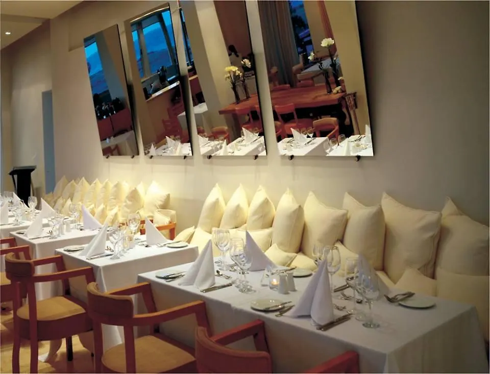Hotel E-Hotel Larnaca Resort & Spa Perivolia