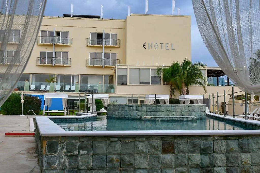 E-Hotel Larnaca Resort & Spa Perivolia