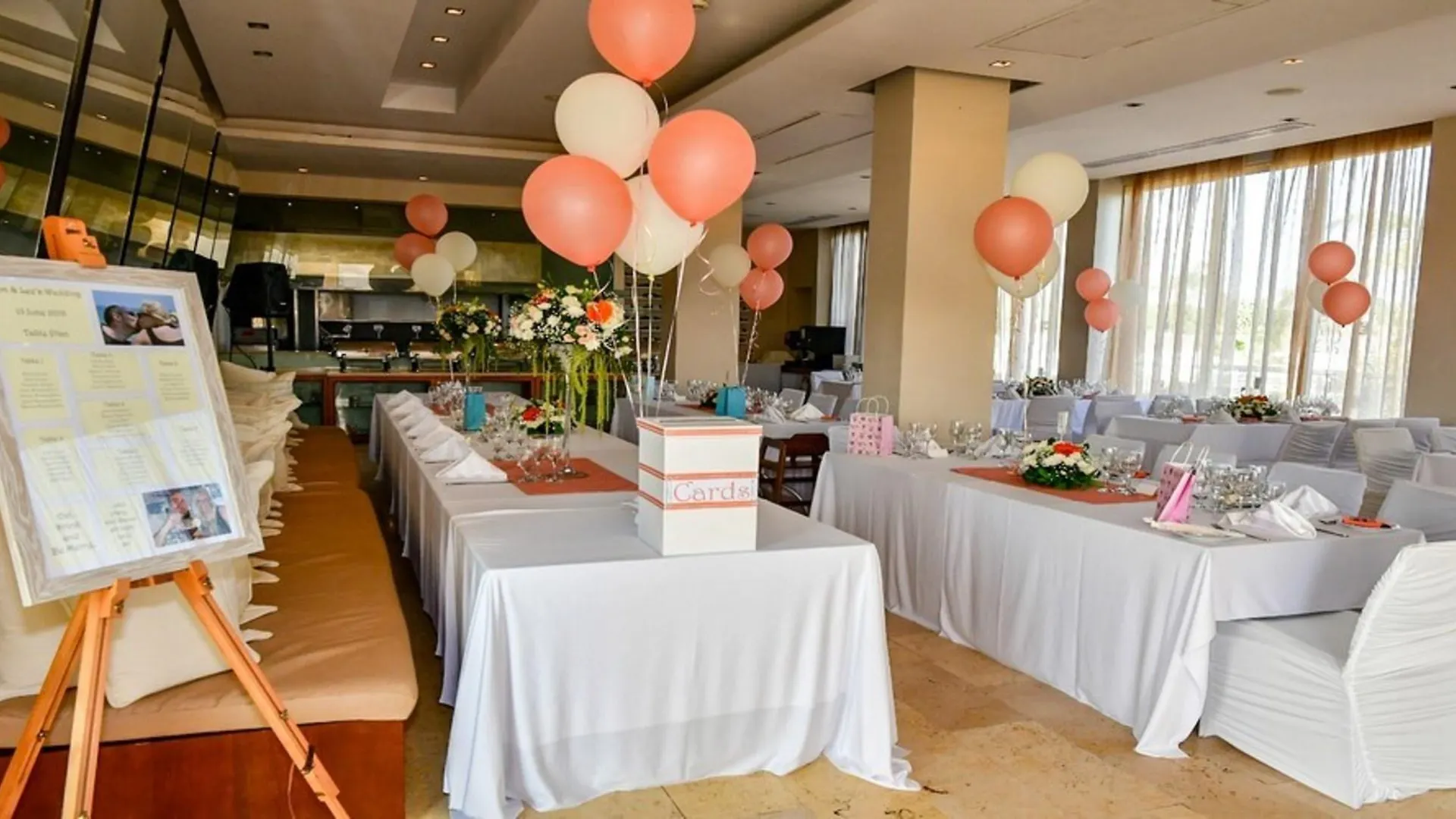 E-Hotel Larnaca Resort & Spa Perivolia