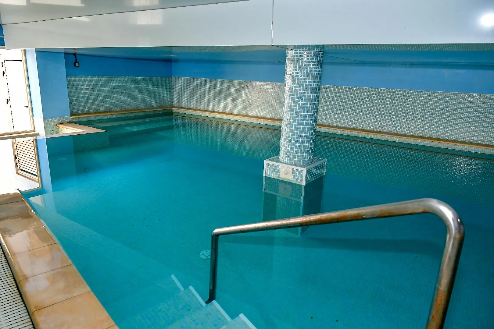E-Hotel Larnaca Resort & Spa Perivolia