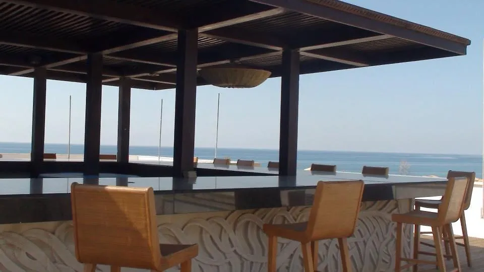 E-Hotel Larnaca Resort & Spa Perivolia Hotel