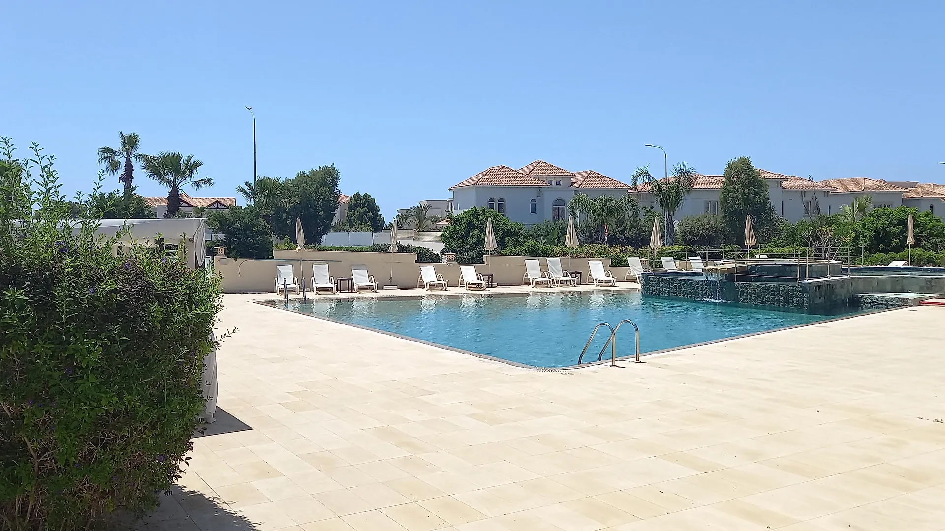 E-Hotel Larnaca Resort & Spa Perivólia Hotel