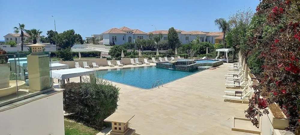 E-Hotel Larnaca Resort & Spa Perivólia 4*,  Chypre