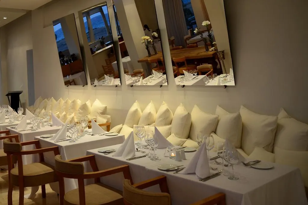 E-Hotel Larnaca Resort & Spa Perivólia Hotel