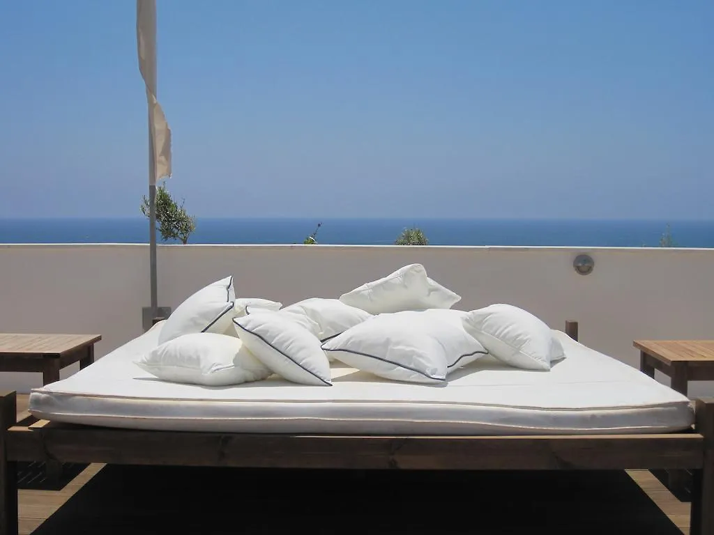 Hotel E-Hotel Larnaca Resort & Spa Perivolia