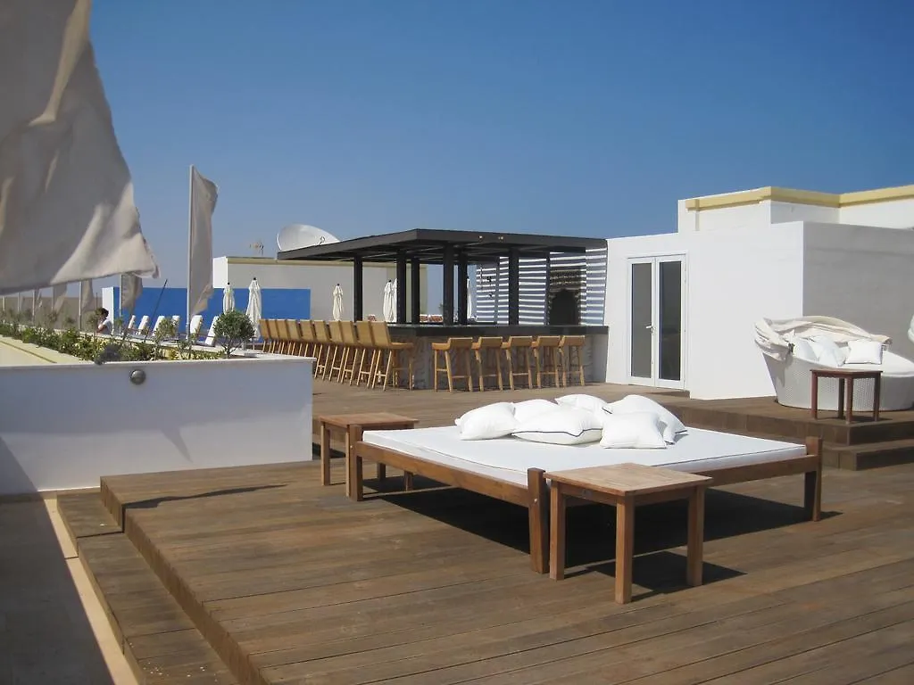 E-Hotel Larnaca Resort & Spa Perivolia Cyprus